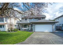 5054 207 STREET  Langley, BC V3A 7T8