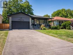 10 TERRYDALE--BASEMENT DRIVE  Toronto, ON M3H 5M6
