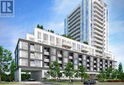 1307 - 3220 SHEPPARD AVENUE E  Toronto, ON M1T 0B7