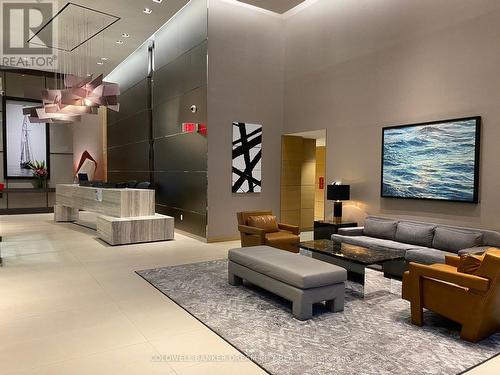 837 - 39 Queens Quay E, Toronto, ON - Indoor