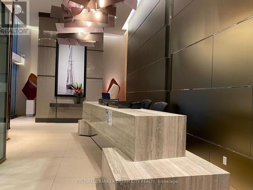 837 - 39 Queens Quay E, Toronto, ON - Indoor