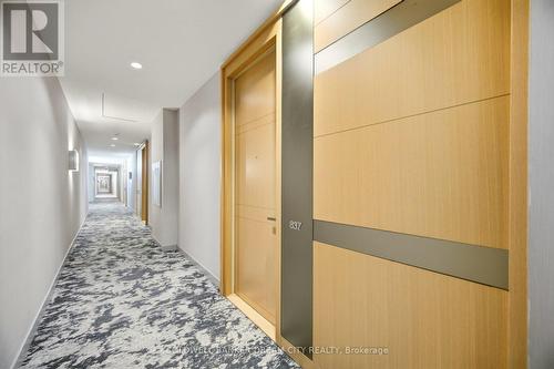837 - 39 Queens Quay E, Toronto, ON - Indoor Photo Showing Other Room