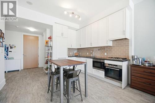 837 - 39 Queens Quay E, Toronto, ON - Indoor