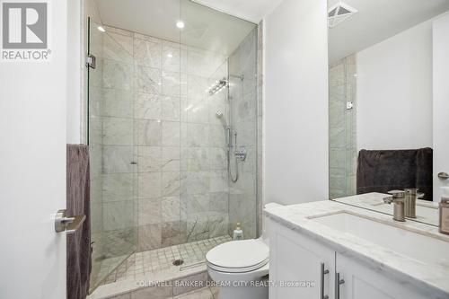 837 - 39 Queens Quay E, Toronto, ON - Indoor Photo Showing Bathroom