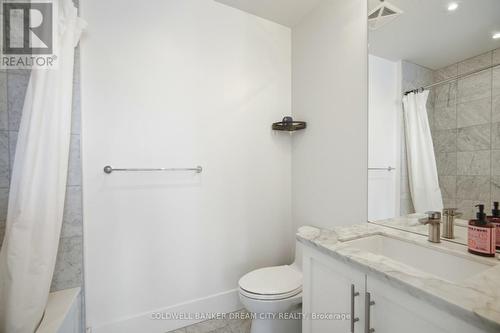 837 - 39 Queens Quay E, Toronto, ON - Indoor Photo Showing Bathroom