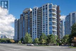 PH09 - 233 BEECROFT ROAD  Toronto, ON M2N 6Z9