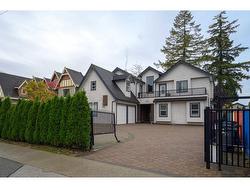10873 132 STREET  Surrey, BC V3T 3W6