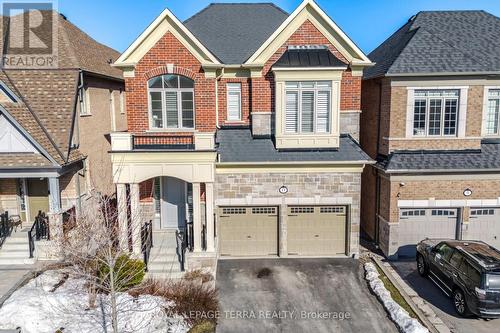 11 LOCKTON STREET  Whitby, ON L1P 0E1