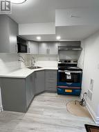 BSMNT - 109 MONTEITH CRESCENT  Vaughan, ON L6A 3M8