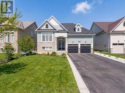 16 CRISTIANO AVENUE  Wasaga Beach, ON L9Z 0H5