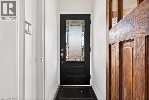 710 Rennie Street, Hamilton, ON - Indoor Photo Showing Other Room