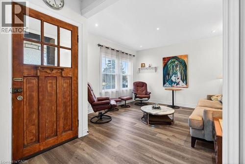 710 Rennie Street, Hamilton, ON - Indoor