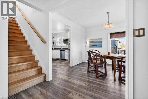 710 Rennie Street, Hamilton, ON - Indoor