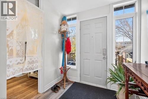 710 Rennie Street, Hamilton, ON - Indoor Photo Showing Other Room