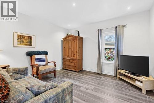 710 Rennie Street, Hamilton, ON - Indoor