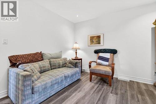 710 Rennie Street, Hamilton, ON - Indoor