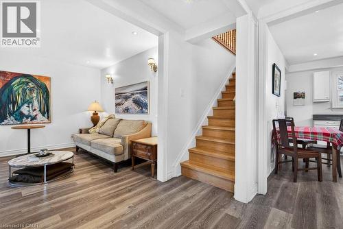 710 Rennie Street, Hamilton, ON - Indoor