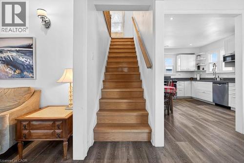 710 Rennie Street, Hamilton, ON - Indoor Photo Showing Other Room