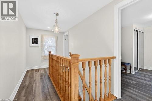 710 Rennie Street, Hamilton, ON - Indoor Photo Showing Other Room