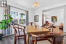 710 Rennie Street, Hamilton, ON  - Indoor Photo Showing Dining Room 