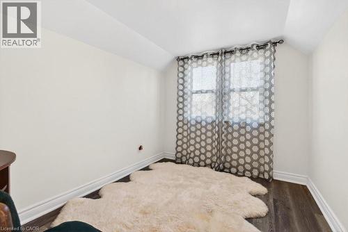 710 Rennie Street, Hamilton, ON - Indoor