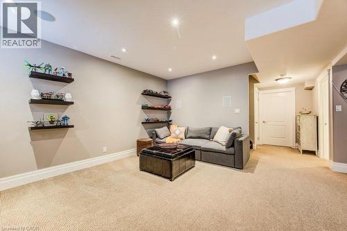 124 Allen Street E, Waterloo, ON - Indoor