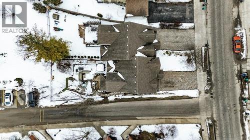 124 Allen Street E, Waterloo, ON - 