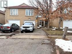 UPPER UNIT - 1031 BLIZZARD ROAD  Mississauga, ON L5V 1T2
