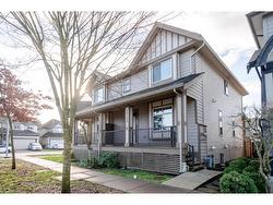 19586 72A AVENUE  Surrey, BC V4N 3E8