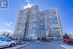 607 - 75 KING STREET  Mississauga, ON L5A 4G5