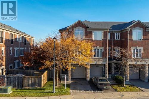 1 - 2600 GLENGARRY ROAD  Mississauga, ON L5C 0A2