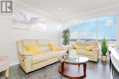 1705 - 26 HANOVER ROAD  Brampton, ON L6S 4T2