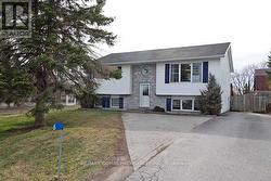 MAIN - 6 LYWOOD STREET  Belleville, ON K0K 1K0