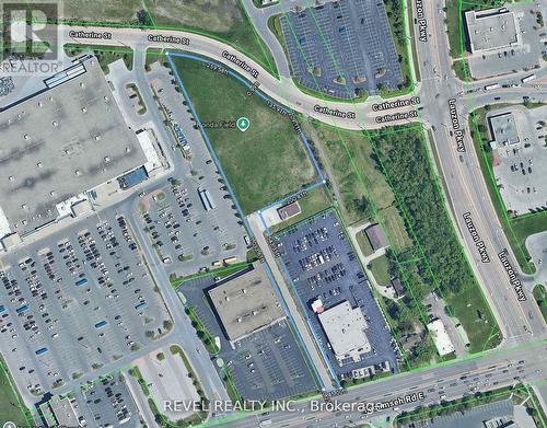 0 Tecumseh Road E, Windsor, ON 