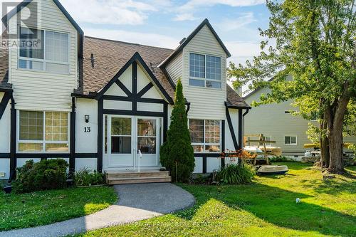 14 - 81 LAGUNA PARKWAY  Ramara (Brechin), ON L0K 1B0