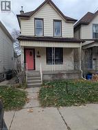 151 GIBSON Avenue Hamilton, ON L8L 6J8