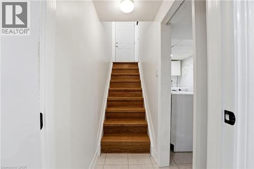 48 Champlain Avenue, Hamilton, ON - Indoor Photo Showing Other Room