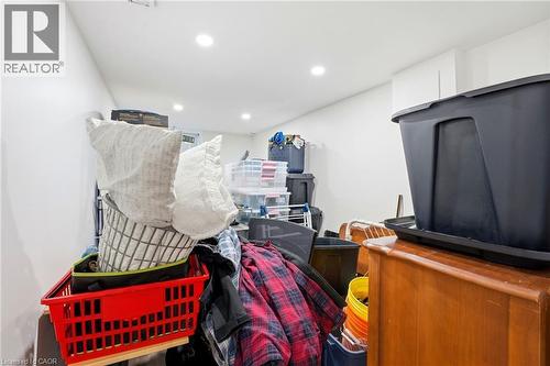 48 Champlain Avenue, Hamilton, ON - Indoor