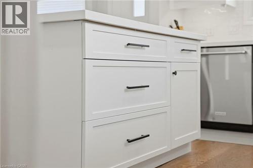 48 Champlain Avenue, Hamilton, ON - Indoor Photo Showing Other Room