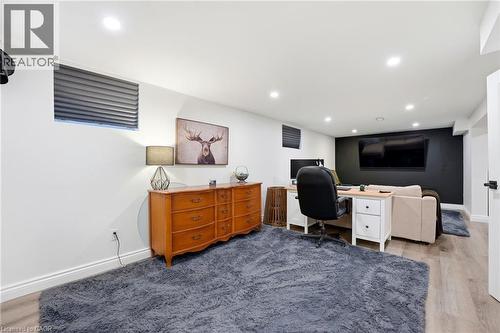 48 Champlain Avenue, Hamilton, ON - Indoor