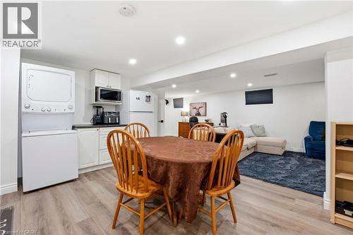 48 Champlain Avenue, Hamilton, ON - Indoor