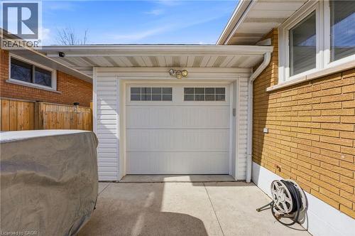 48 Champlain Avenue, Hamilton, ON - Outdoor With Exterior