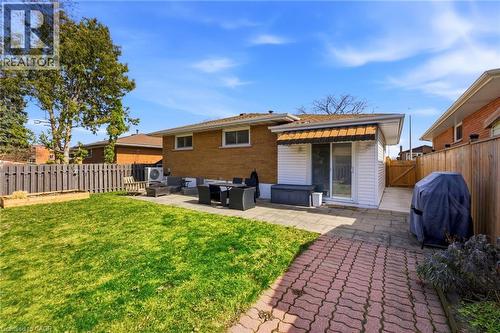 48 Champlain Avenue, Hamilton, ON - Outdoor With Exterior