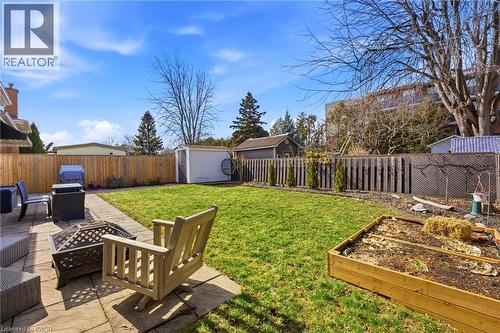 48 Champlain Avenue, Hamilton, ON - Outdoor