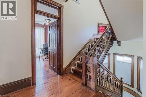 957 Beach Boulevard, Hamilton, ON - Indoor Photo Showing Other Room