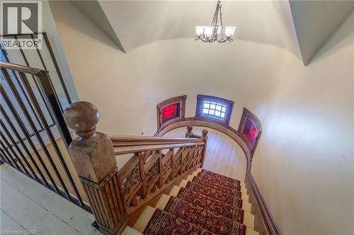 957 Beach Boulevard, Hamilton, ON - Indoor Photo Showing Other Room