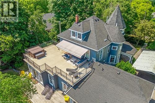 957 Beach Boulevard, Hamilton, ON - Outdoor
