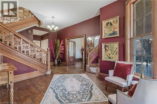 957 Beach Boulevard, Hamilton, ON - Indoor Photo Showing Other Room