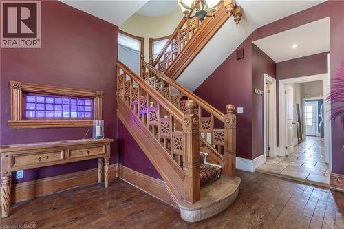 957 Beach Boulevard, Hamilton, ON - Indoor Photo Showing Other Room