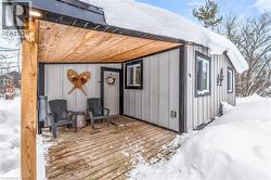 68 FOREST HARBOUR Parkway  Waubaushene, ON L0K 2C0